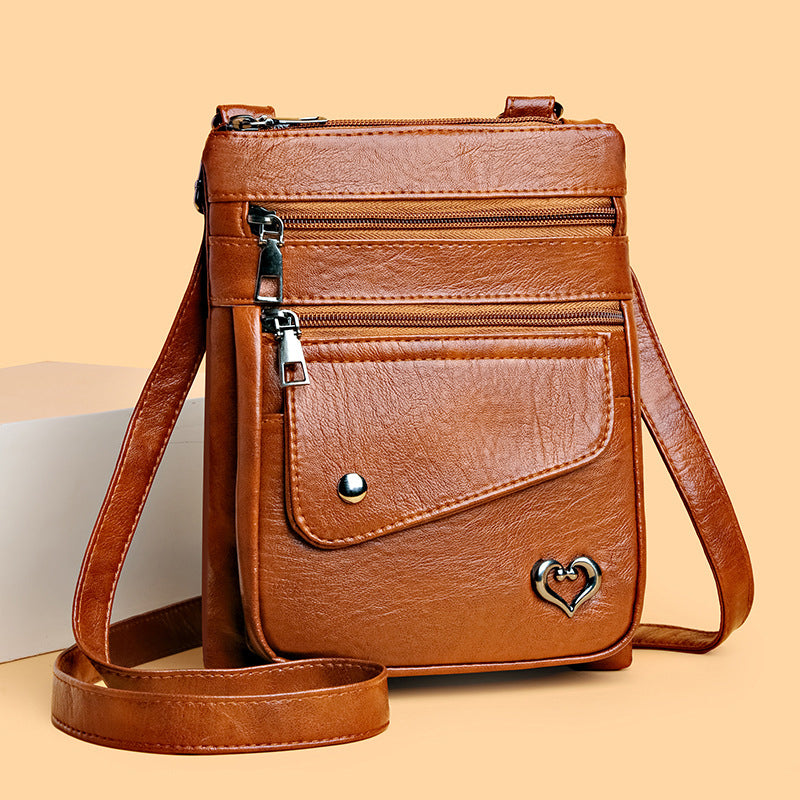 Sac Vintage Décontracté