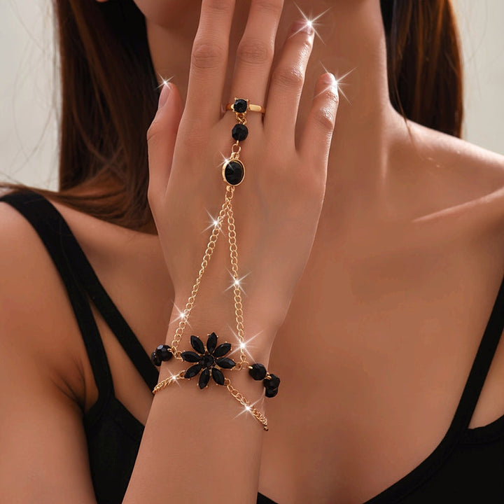 Bracelet Bohème Vintage