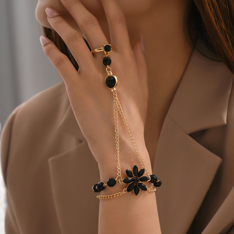 Bracelet Bohème Vintage