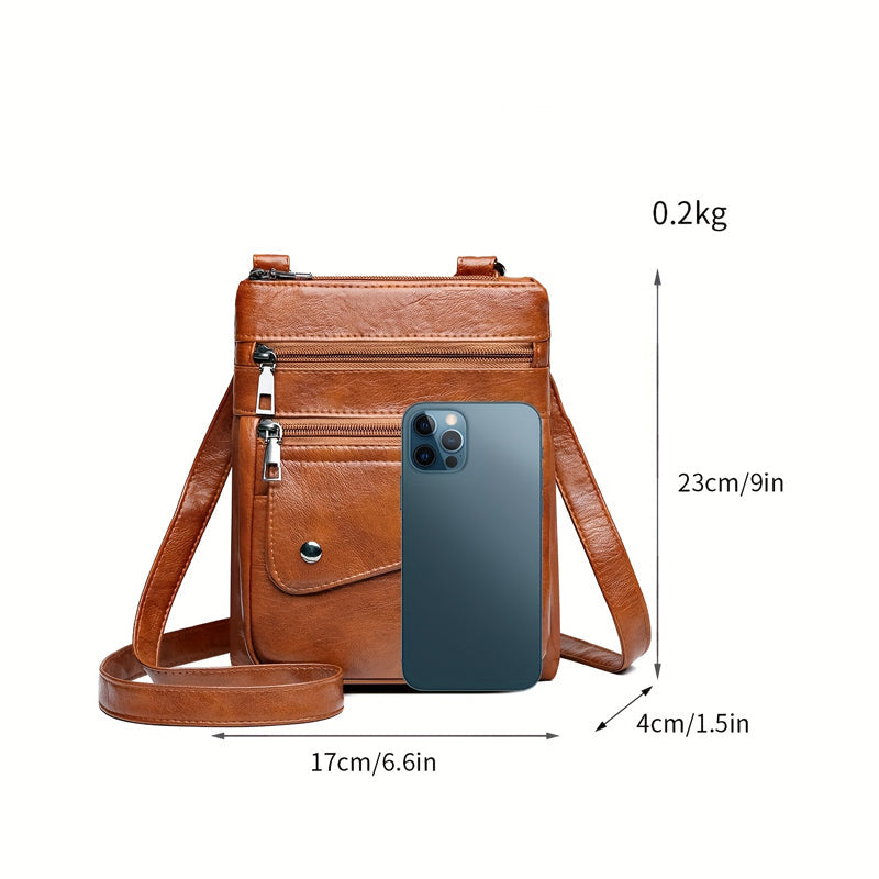 Sac Vintage Décontracté