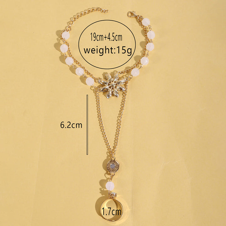 Bracelet Bohème Vintage