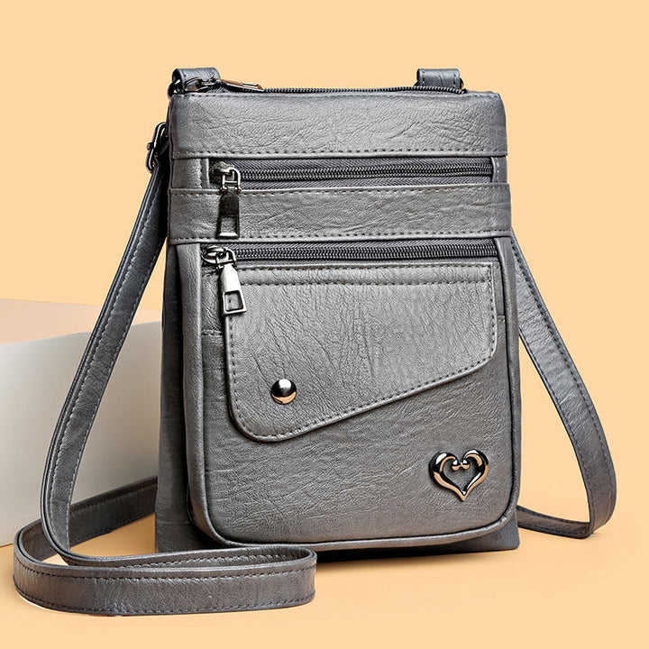 Sac Vintage Décontracté