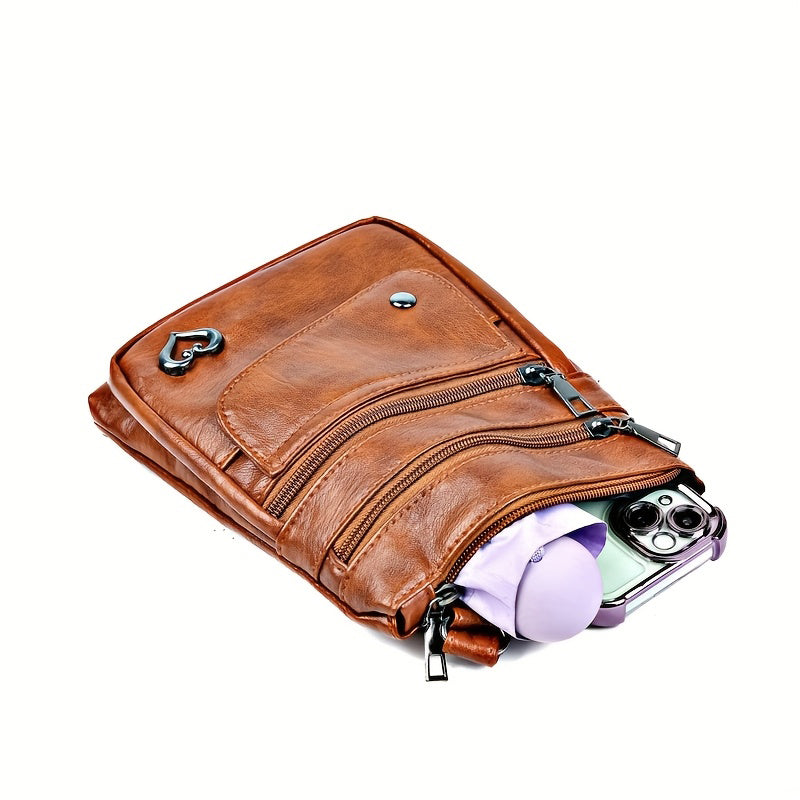 Sac Vintage Décontracté