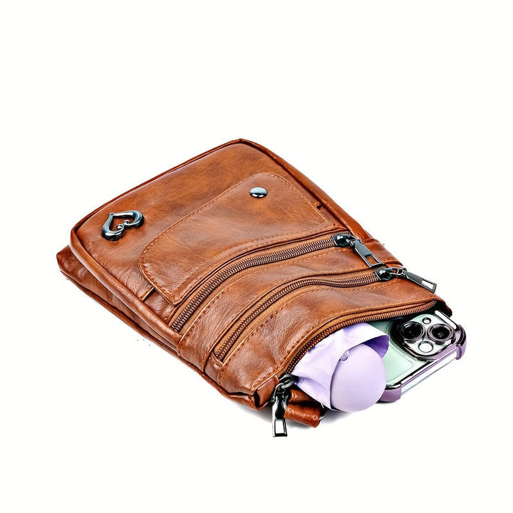 Sac Vintage Décontracté