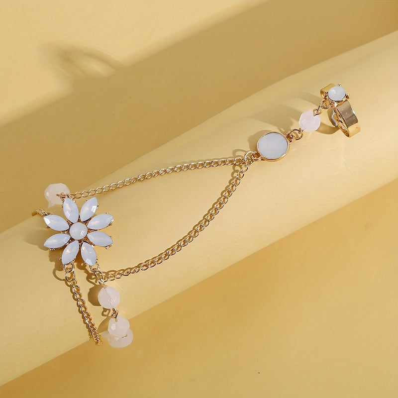 Bracelet Bohème Vintage