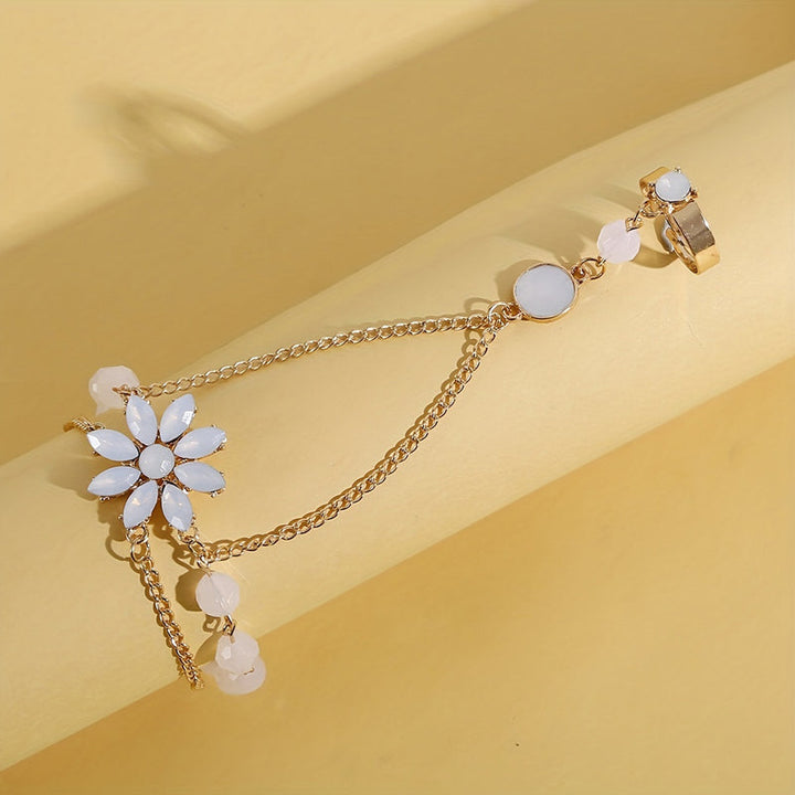 Bracelet Bohème Vintage