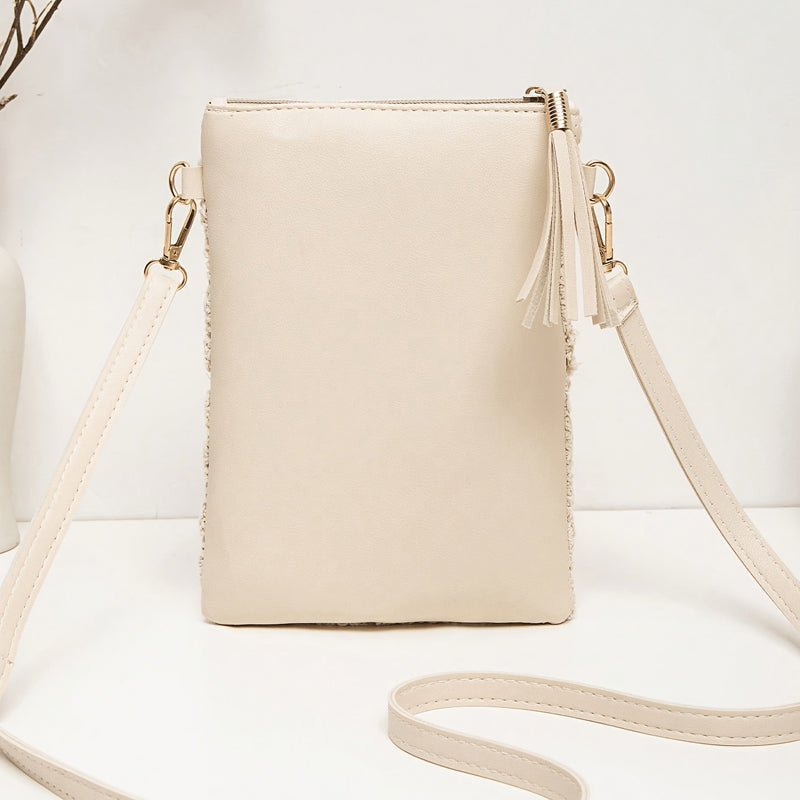 Sac En Dentelle Décontracté