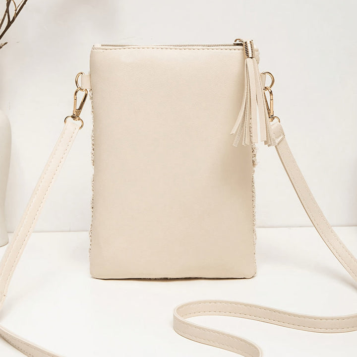 Sac En Dentelle Décontracté
