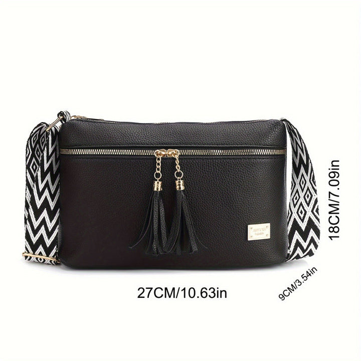Sac Vintage Décontracté