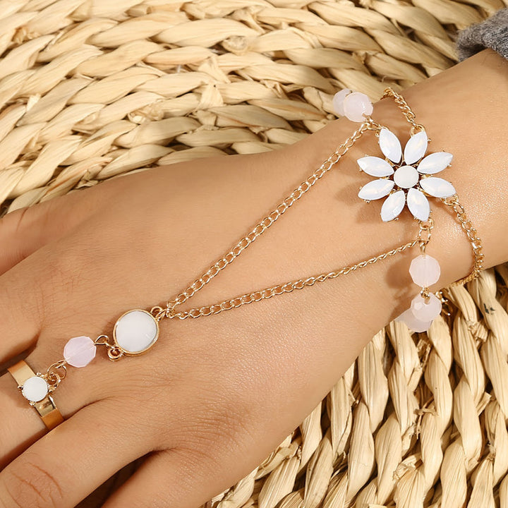 Bracelet Bohème Vintage