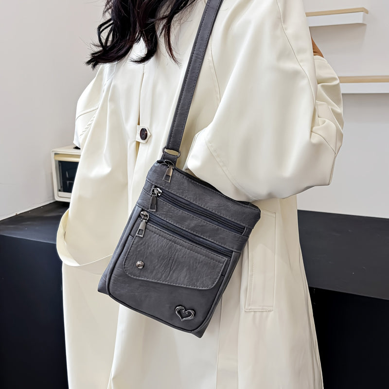 Sac Vintage Décontracté