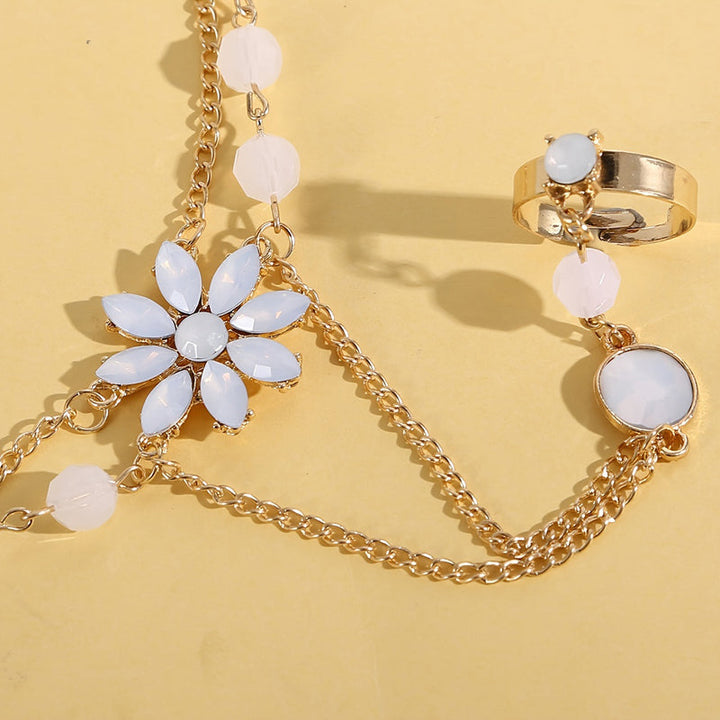 Bracelet Bohème Vintage