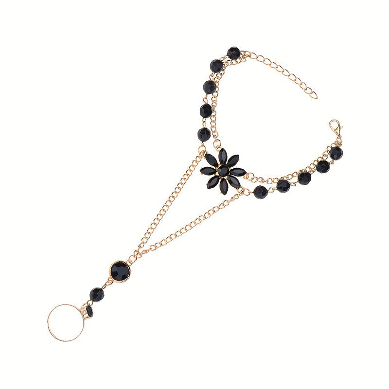 Bracelet Bohème Vintage