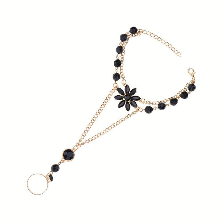 Bracelet Bohème Vintage