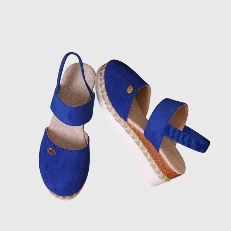 Harriet™ | Sandales orthopédiques