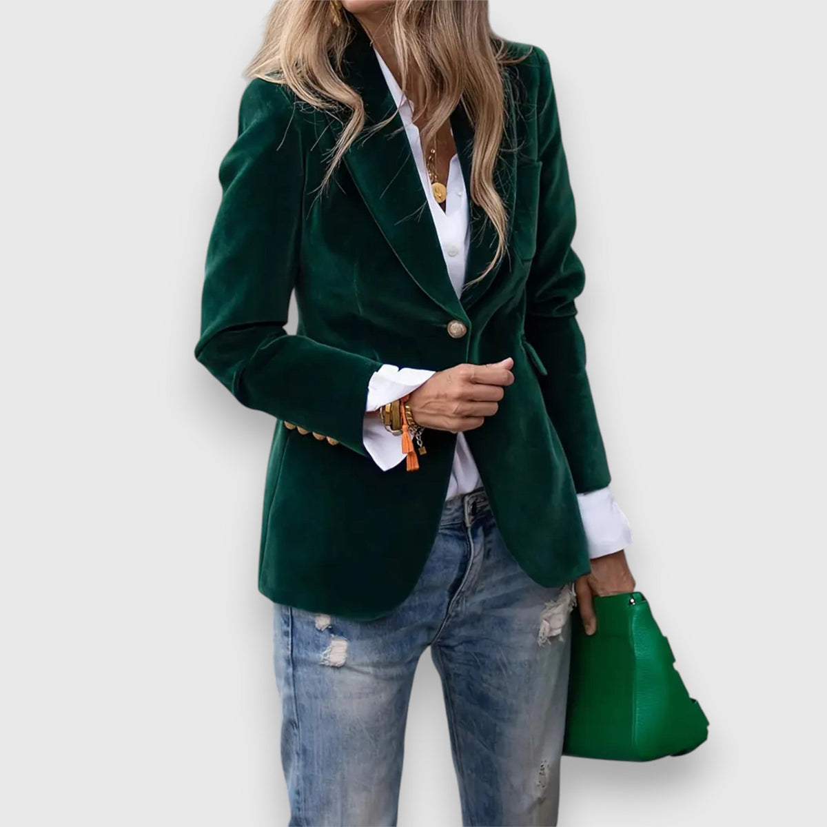 Jovie - Women’s Blazer