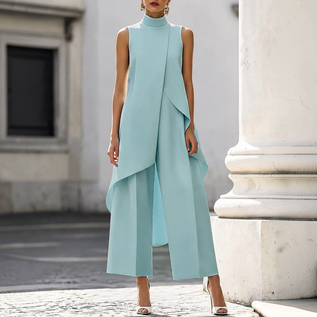 MARTINA™ | Robe Longue Élégante
