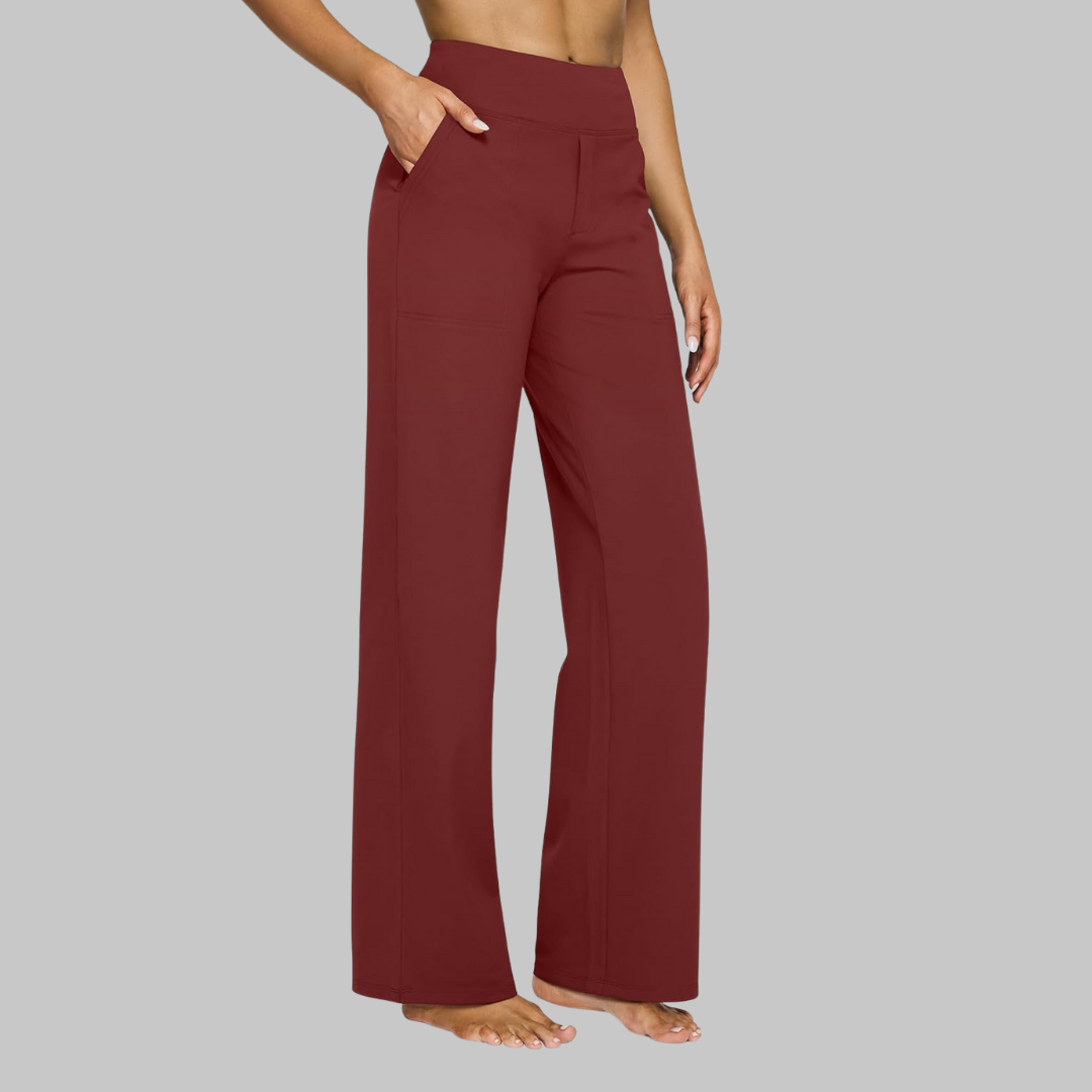 Eloise – Pantalon stretch confortable