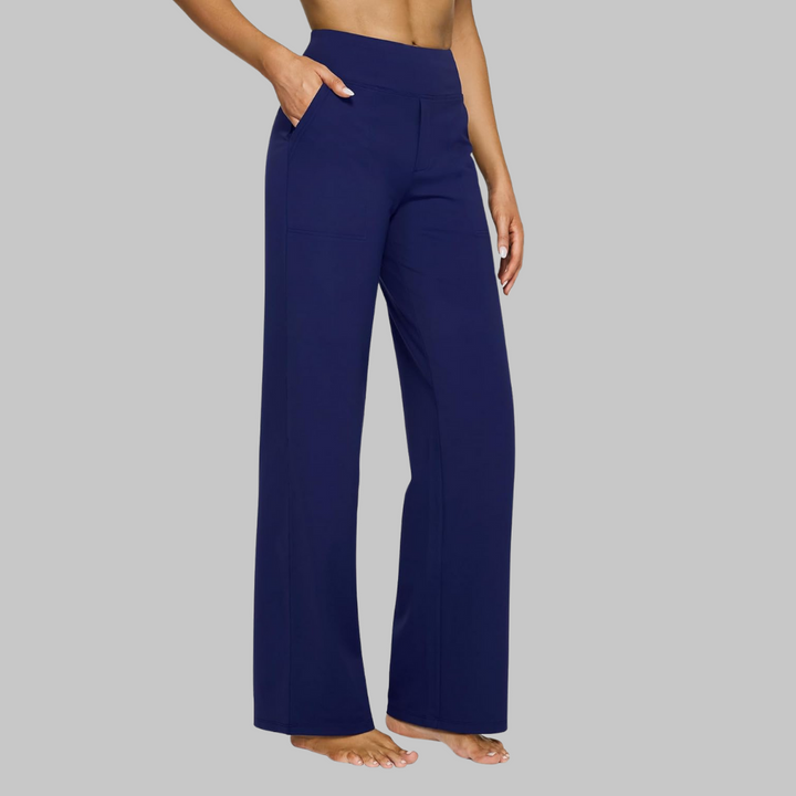 Eloise – Pantalon stretch confortable