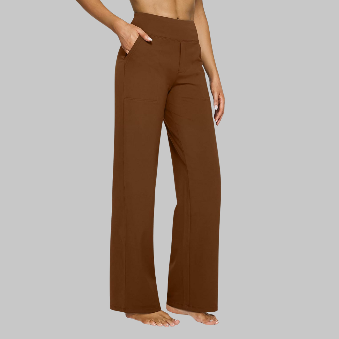 Eloise – Pantalon stretch confortable