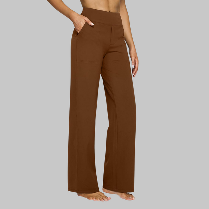Eloise – Pantalon stretch confortable