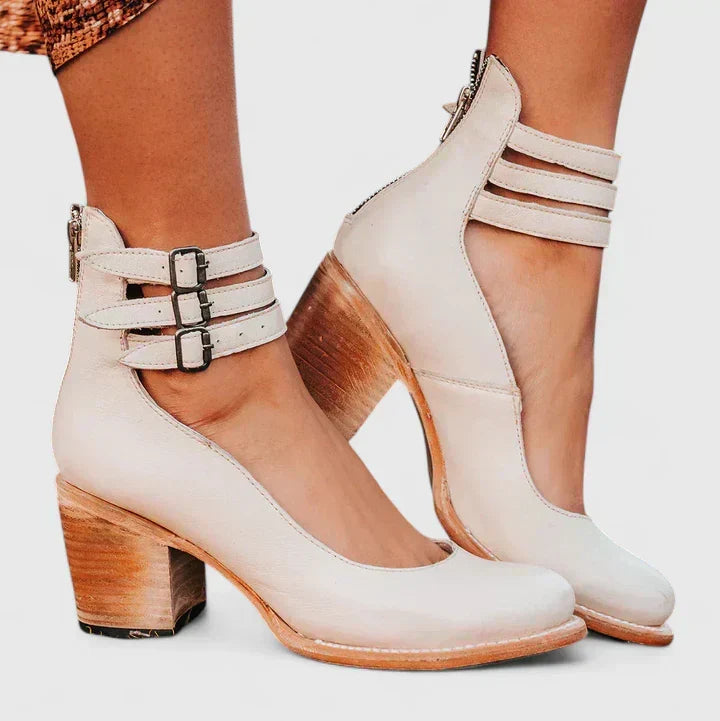 Janelis | Talons élégants