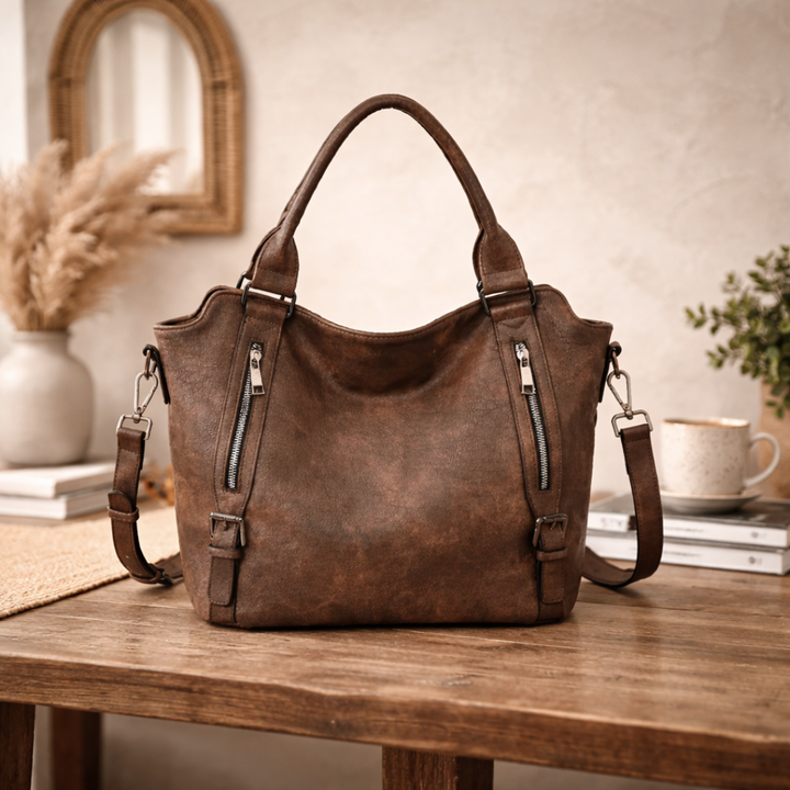 Marcella | Sac à bandoulière classique