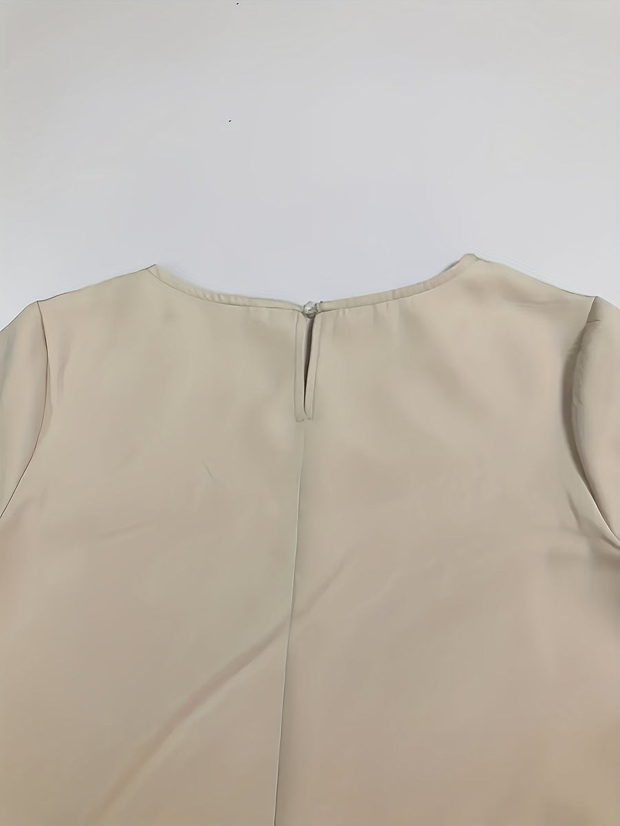 Daphne - Effortless All-day Dress