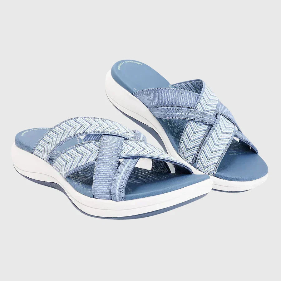 Jade™ | Sandales orthopédiques