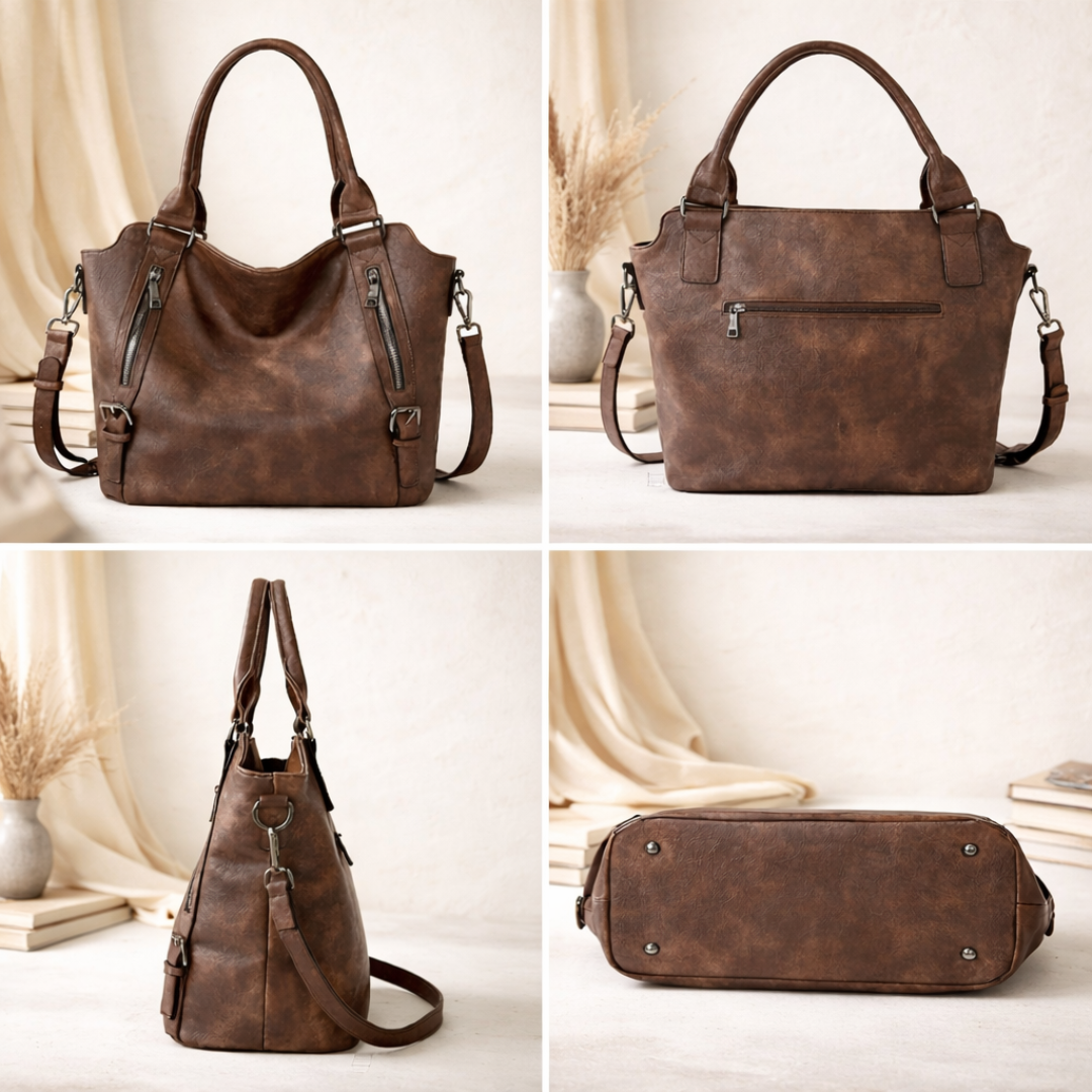 Marcella | Sac à bandoulière classique