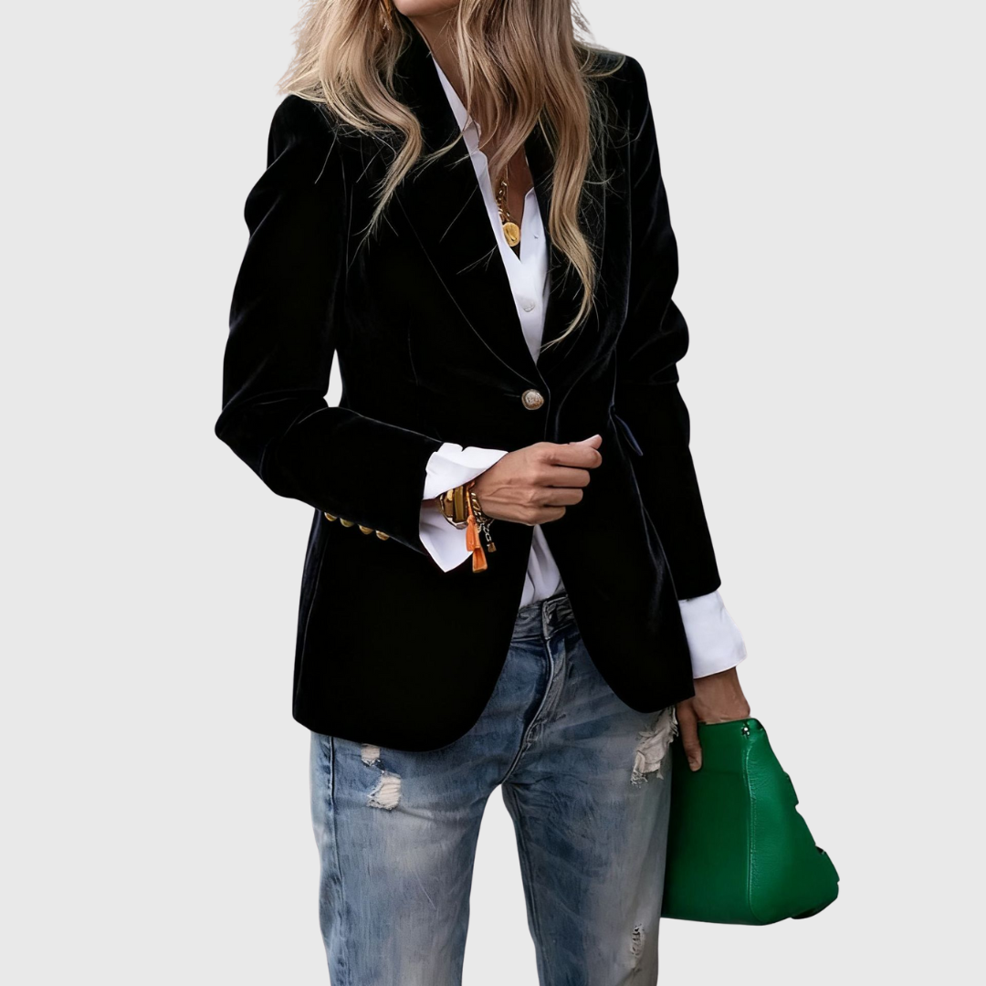 Jovie - Women’s Blazer