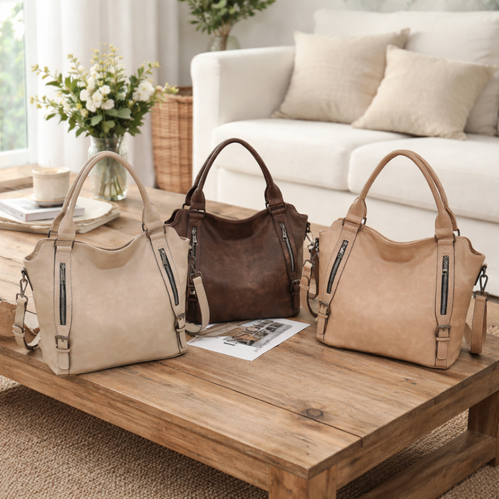 Marcella | Sac à bandoulière classique