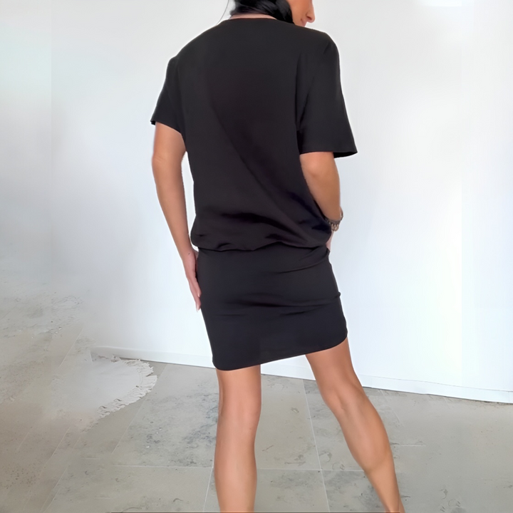 MAGDA™ | Robe Légère Quotidienne