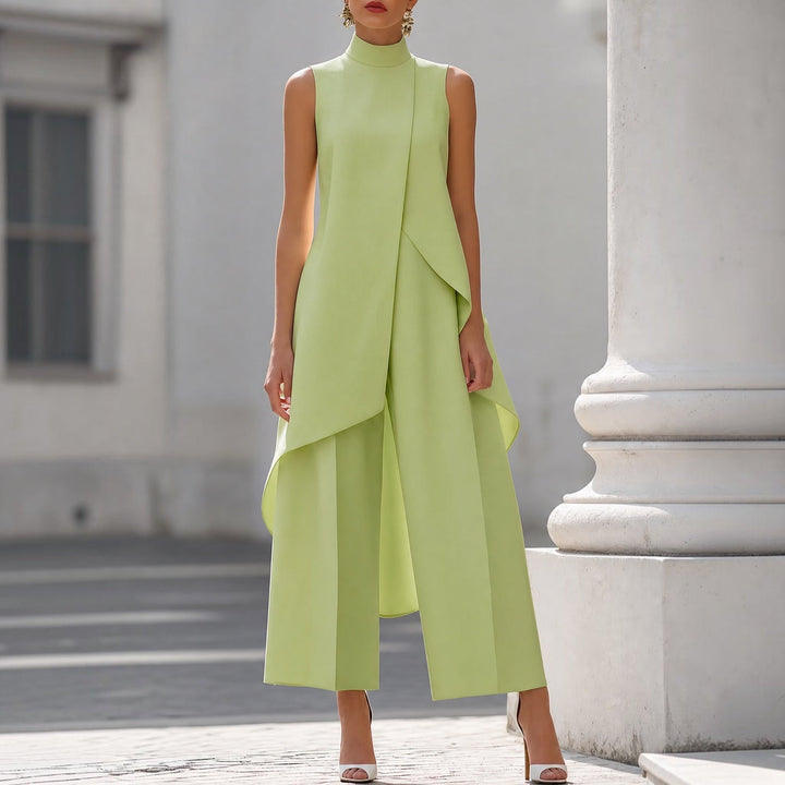 MARTINA™ | Robe Longue Élégante