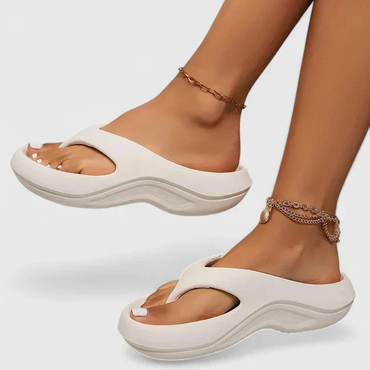 Juliette™ | Sandales orthopédiques à enfiler