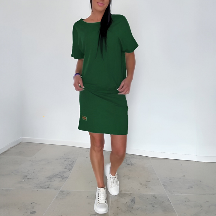 MAGDA™ | Robe Légère Quotidienne