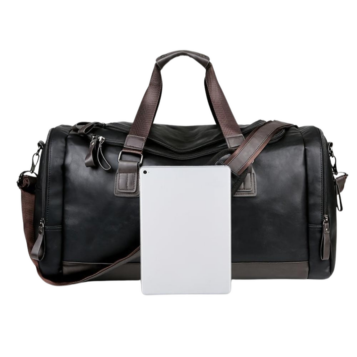 Lydia | Sac de Voyage Tote