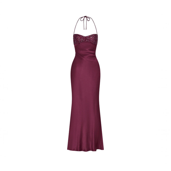 ANDREA™ | Robe Maxi Élégante