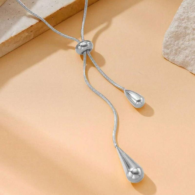 Collier Bohème Vintage
