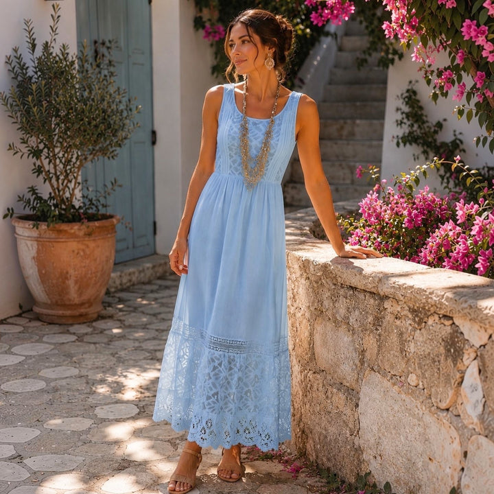 Élodie™ | Robe élégante Espérance