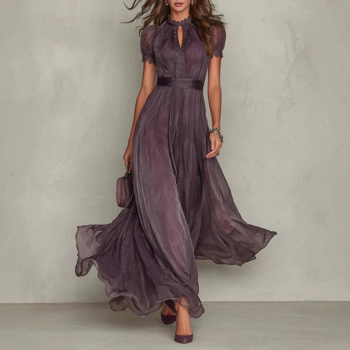 ASHLEY™ | Robe d’Été Élégante