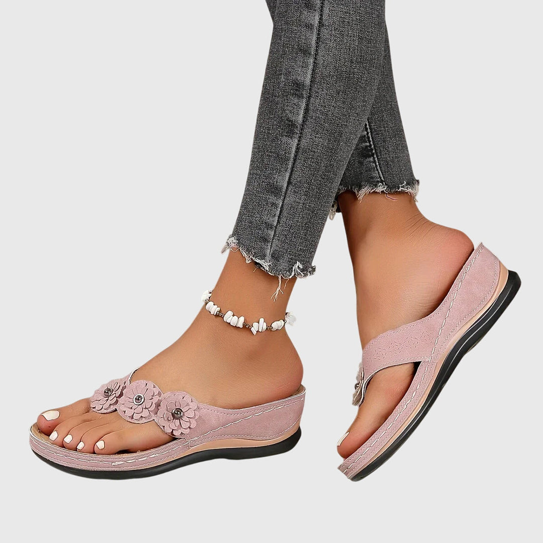Alexis™ | Tongs Orthopédiques