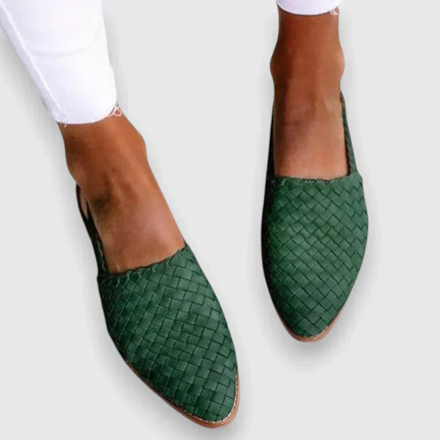 Lysena | Sandales confortables