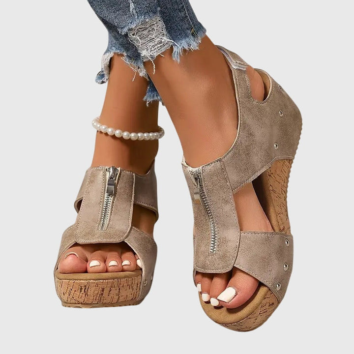 Styla™ | Sandales orthopédiques