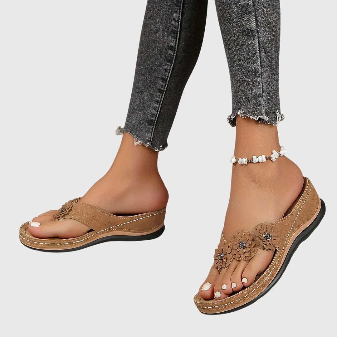 Alexis™ | Tongs Orthopédiques