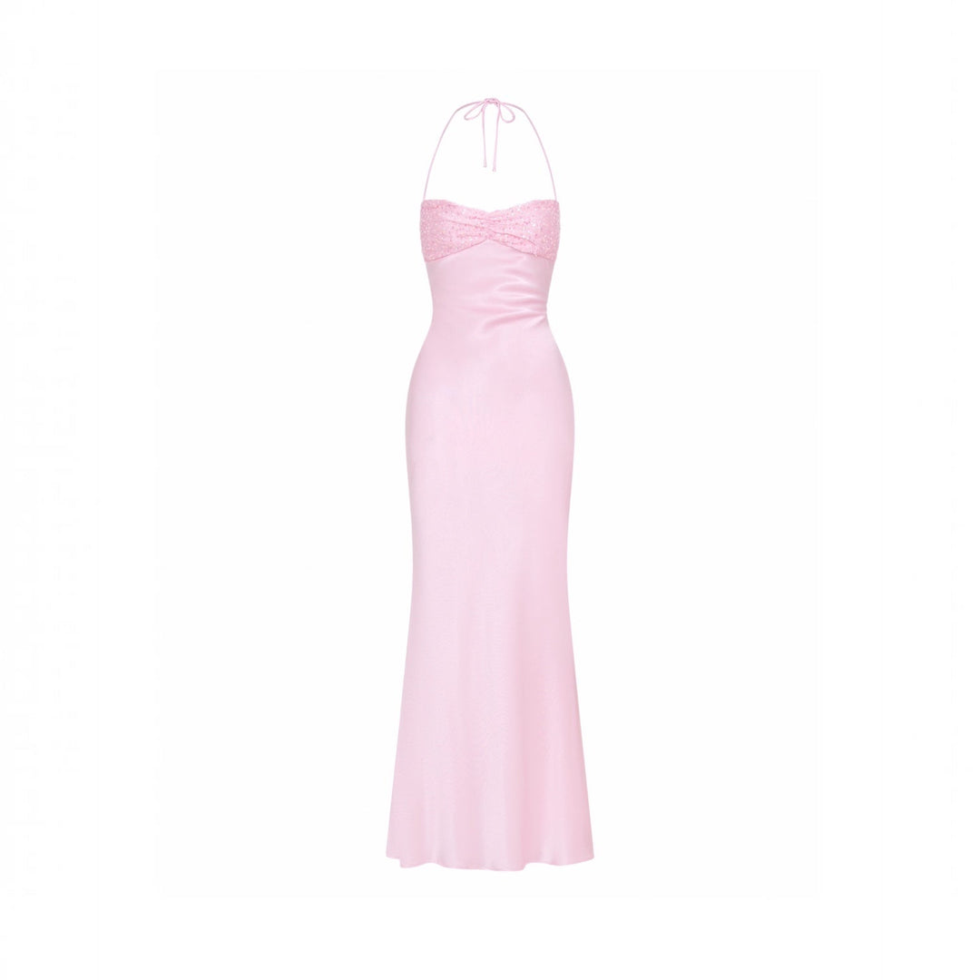 ANDREA™ | Robe Maxi Élégante
