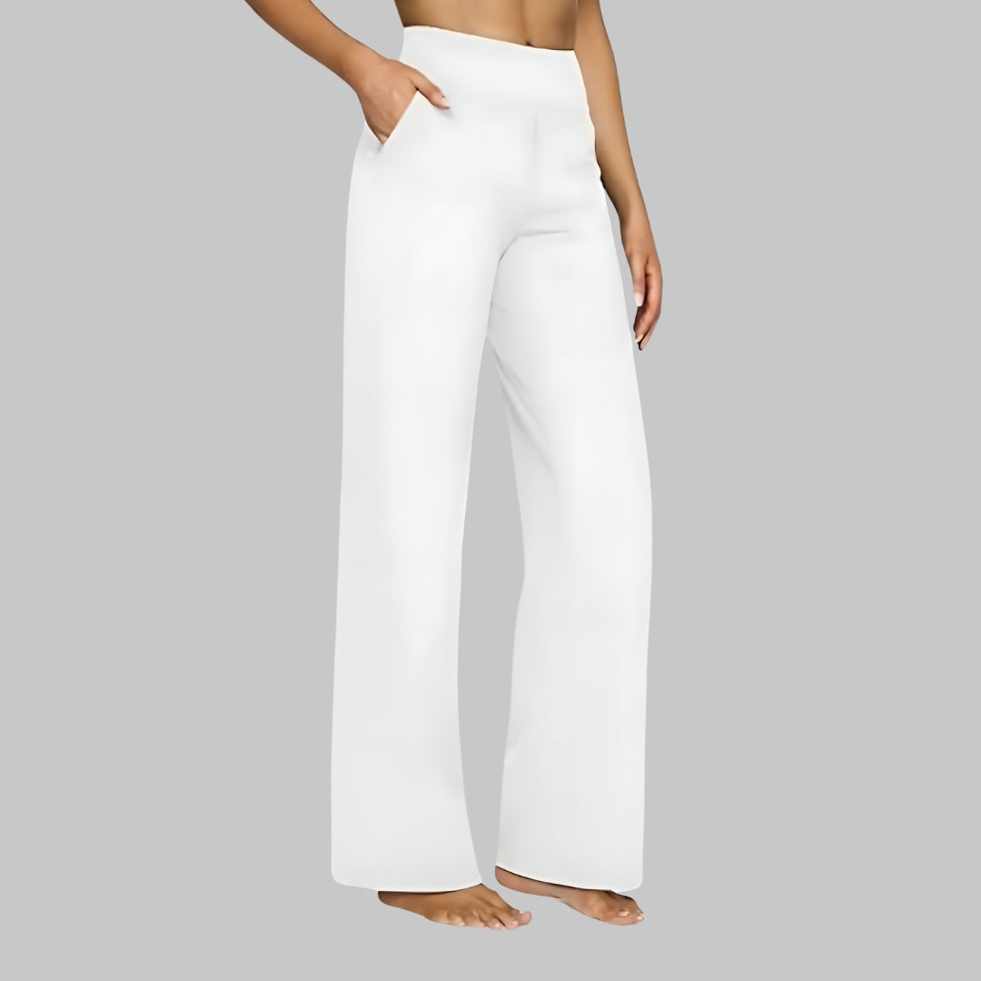 Eloise – Pantalon stretch confortable