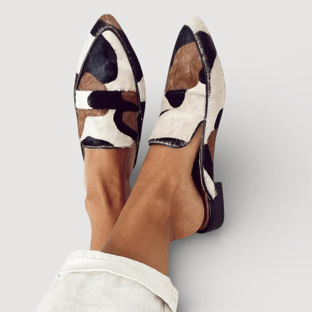 Velle | Mocassins Signature Élégants
