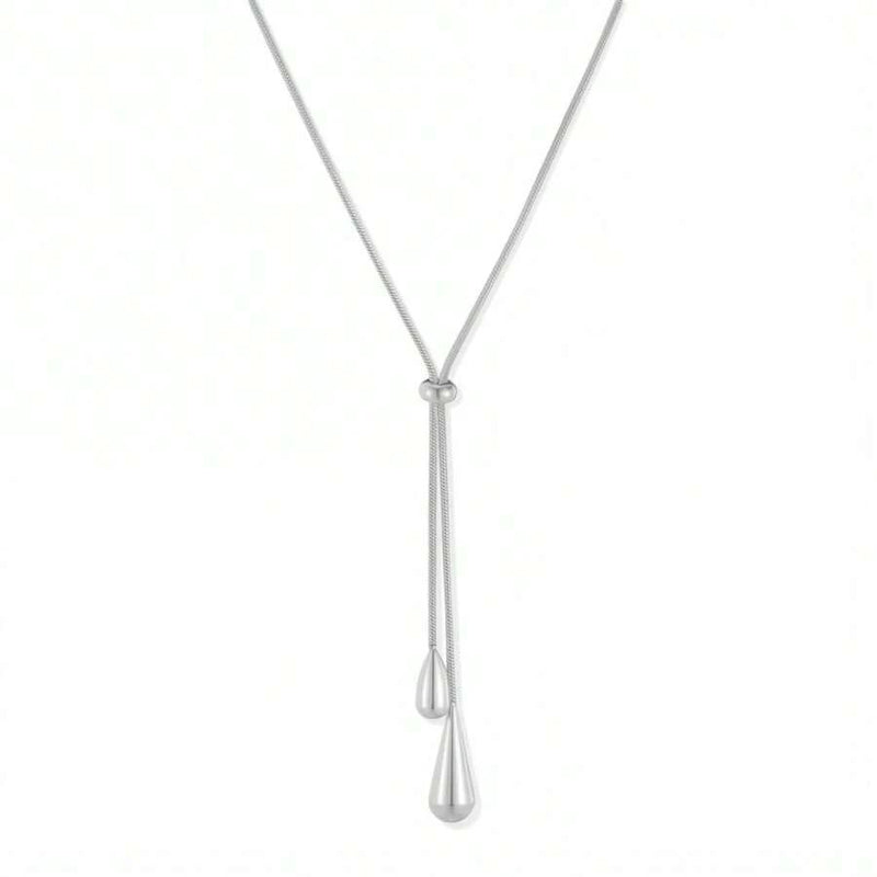 Collier Bohème Vintage