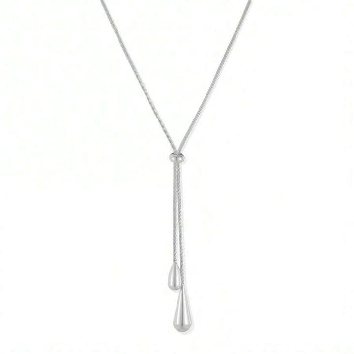 Collier Bohème Vintage